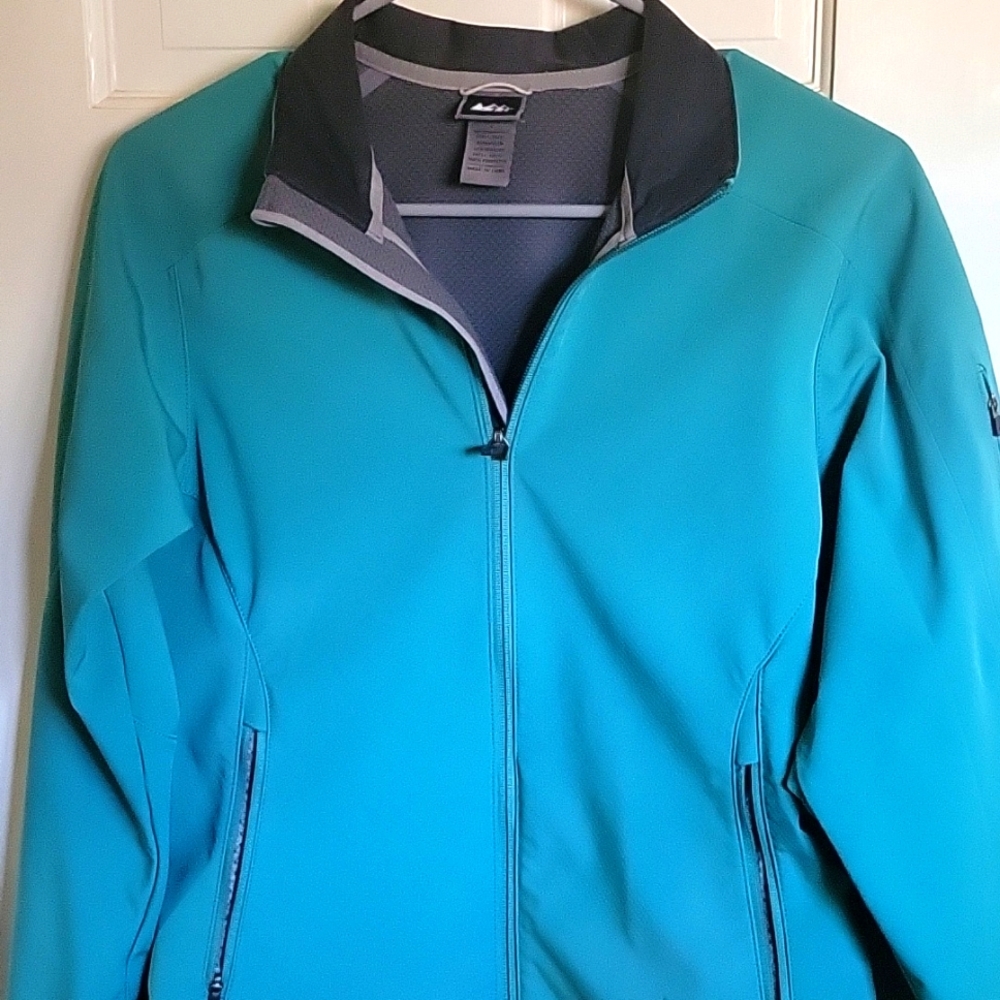 Women's S Rei lightweight jacket
